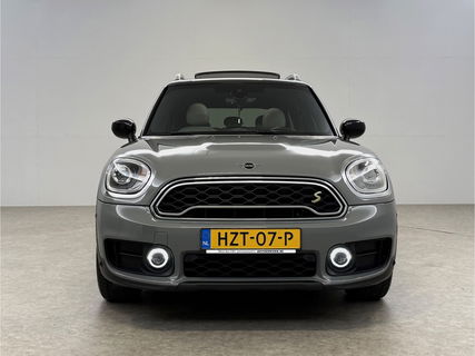 MINI Countryman 1.5 Cooper ALL4 Chili | 174PK | Pano | Sfeerverl. | HuD | Camera | Carplay | Adaptive Cruise | Leder