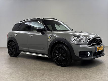 MINI Countryman 1.5 Cooper ALL4 Chili | 174PK | Pano | Sfeerverl. | HuD | Camera | Carplay | Adaptive Cruise | Leder