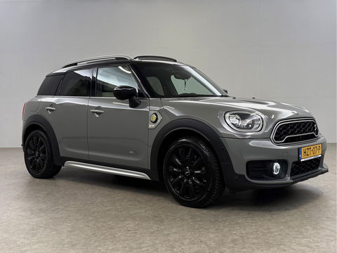 MINI Countryman 1.5 Cooper ALL4 Chili | 174PK | Pano | Sfeerverl. | HUD | Memory l Camera | Carplay | Adaptive Cruise | Leder