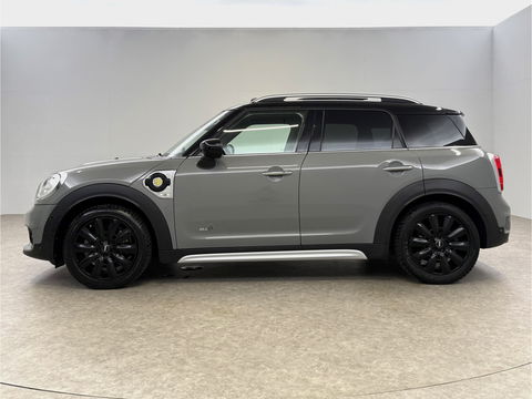 MINI Countryman 1.5 Cooper ALL4 Chili | 174PK | Pano | Sfeerverl. | HUD | Memory l Camera | Carplay | Adaptive Cruise | Leder