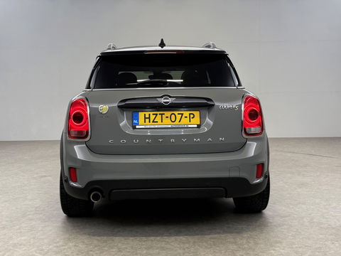 MINI Countryman 1.5 Cooper ALL4 Chili | 174PK | Pano | Sfeerverl. | HUD | Memory l Camera | Carplay | Adaptive Cruise | Leder