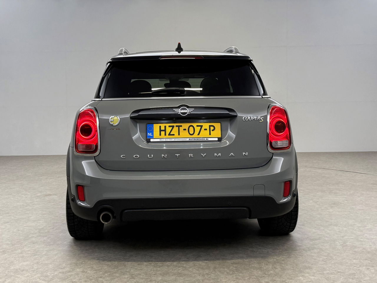 MINI Countryman 1.5 Cooper ALL4 Chili | 174PK | Pano | Sfeerverl. | HuD | Camera | Carplay | Adaptive Cruise | Leder