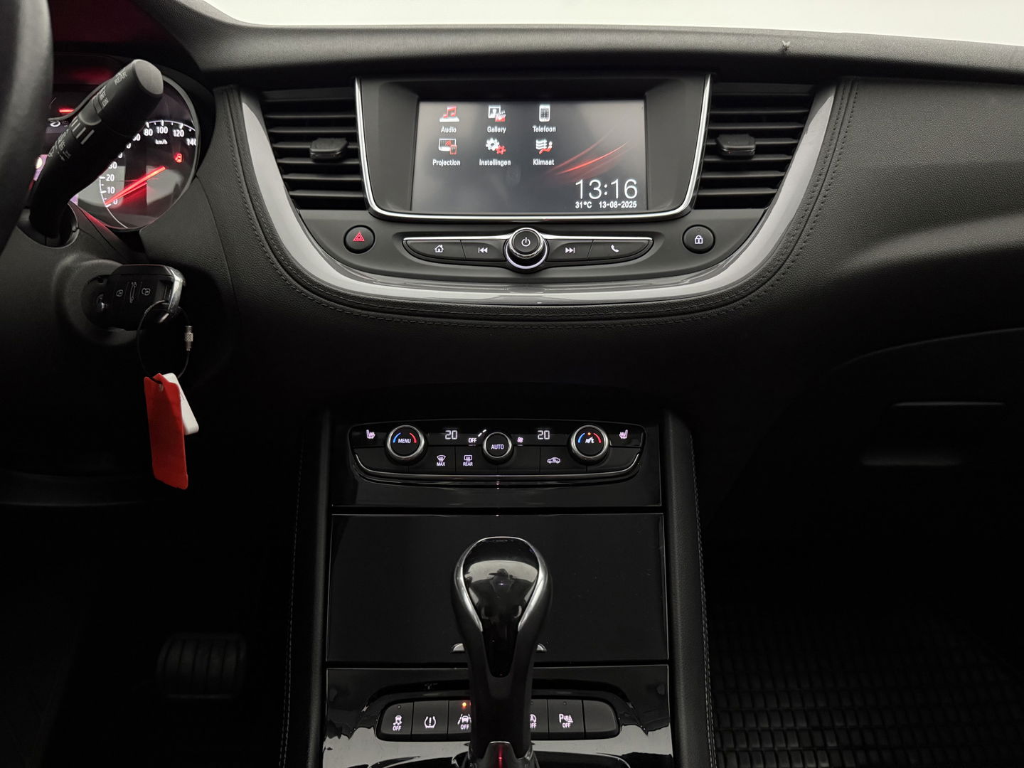 Opel Grandland X 1.2 Turbo Business Executive | Carplay | Stoel/Stuurverw | Navigatie | Cruise | Parkeersens. | LED