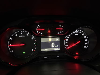 Opel Grandland X 1.2 Turbo Business Executive | Carplay | LED | Navigatie | Cruise | Parkeersens. | Stoel/Stuurverw