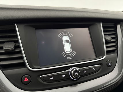 Opel Grandland X 1.2 Turbo Business Executive | Carplay | LED | Navigatie | Cruise | Parkeersens. | Stoel/Stuurverw