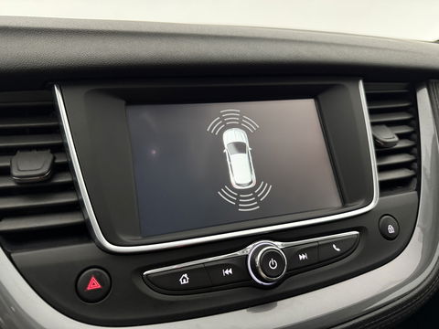 Opel Grandland X 1.2 Turbo Business Executive | Carplay | Stoel/Stuurverw | Navigatie | Cruise | Parkeersens. | LED