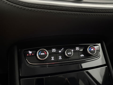 Opel Grandland X 1.2 Turbo Business Executive | Carplay | Stoel/Stuurverw | Navigatie | Cruise | Parkeersens. | LED