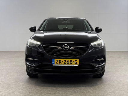 Opel Grandland X 1.2 Turbo Business Executive | Carplay | LED | Navigatie | Cruise | Parkeersens. | Stoel/Stuurverw
