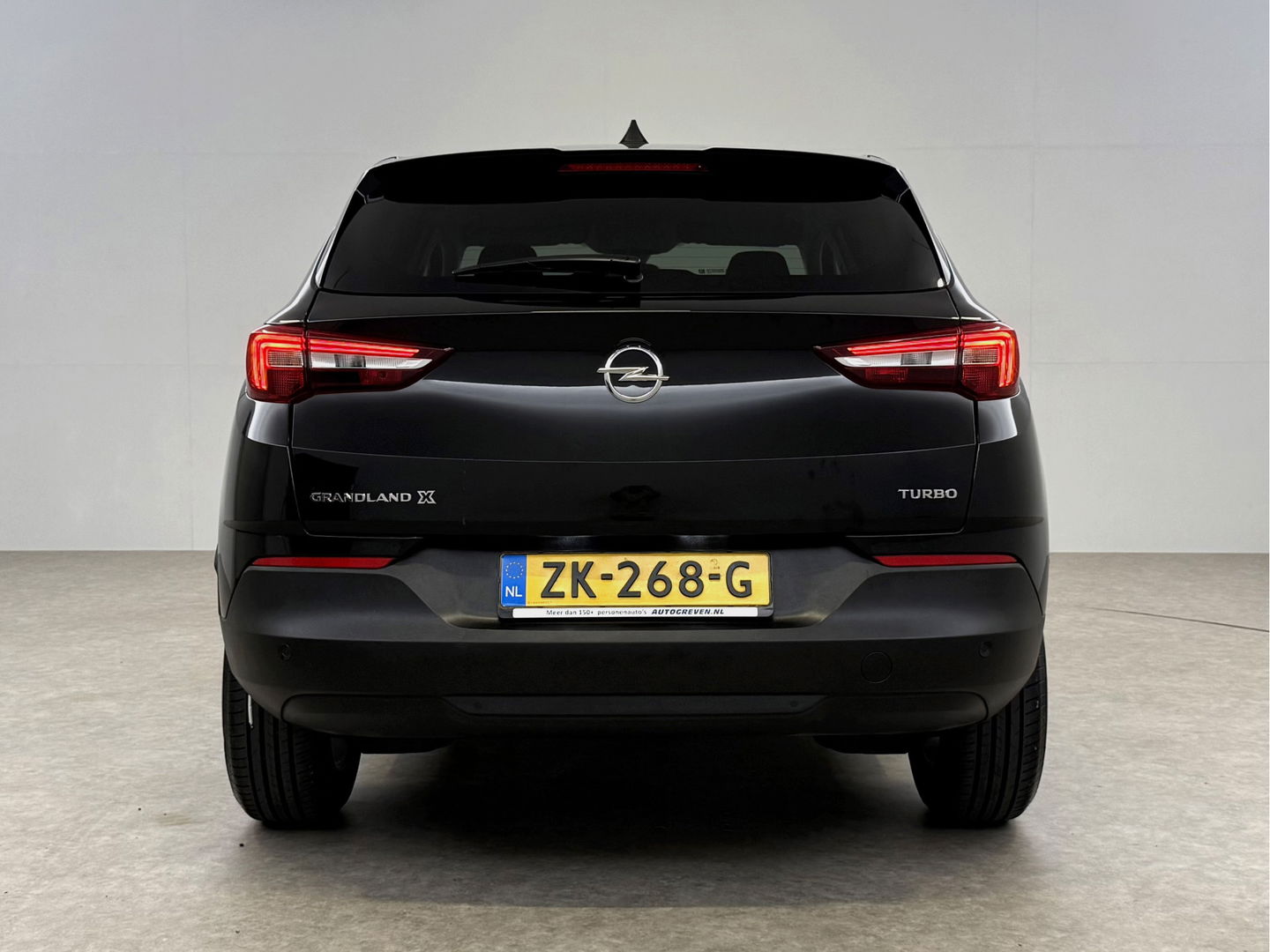 Opel Grandland X 1.2 Turbo Business Executive | Carplay | Stoel/Stuurverw | Navigatie | Cruise | Parkeersens. | LED