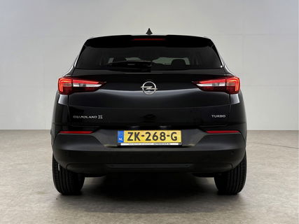 Opel Grandland X 1.2 Turbo Business Executive | Carplay | LED | Navigatie | Cruise | Parkeersens. | Stoel/Stuurverw
