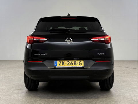 Opel Grandland X 1.2 Turbo Business Executive | Carplay | Stoel/Stuurverw | Navigatie | Cruise | Parkeersens. | LED