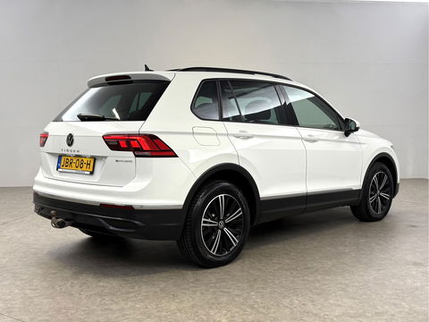 Volkswagen Tiguan 1.4 TSI eHybrid 225PK R-Line | Pano | IQ Light | Virtual | Stuur/Stoelverw. l Carplay | Trekh.