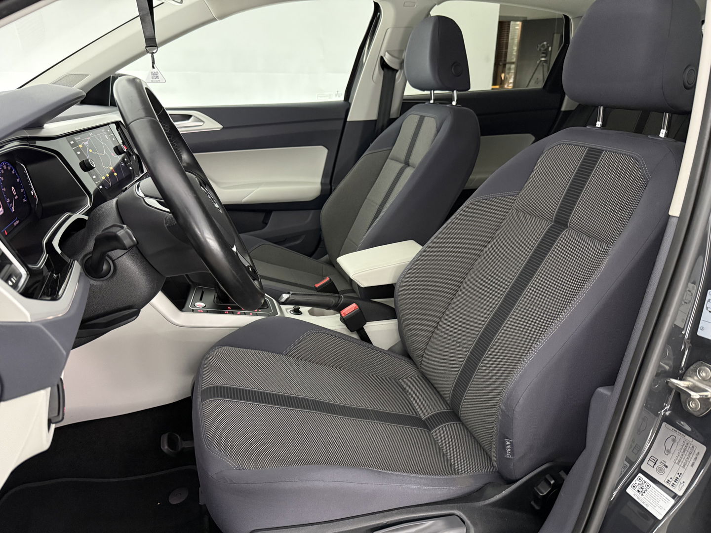 Volkswagen Polo 1.0 TSI R-Line | Virtual | Carplay | Clima | Cruise | Navigatie | LED | NAP