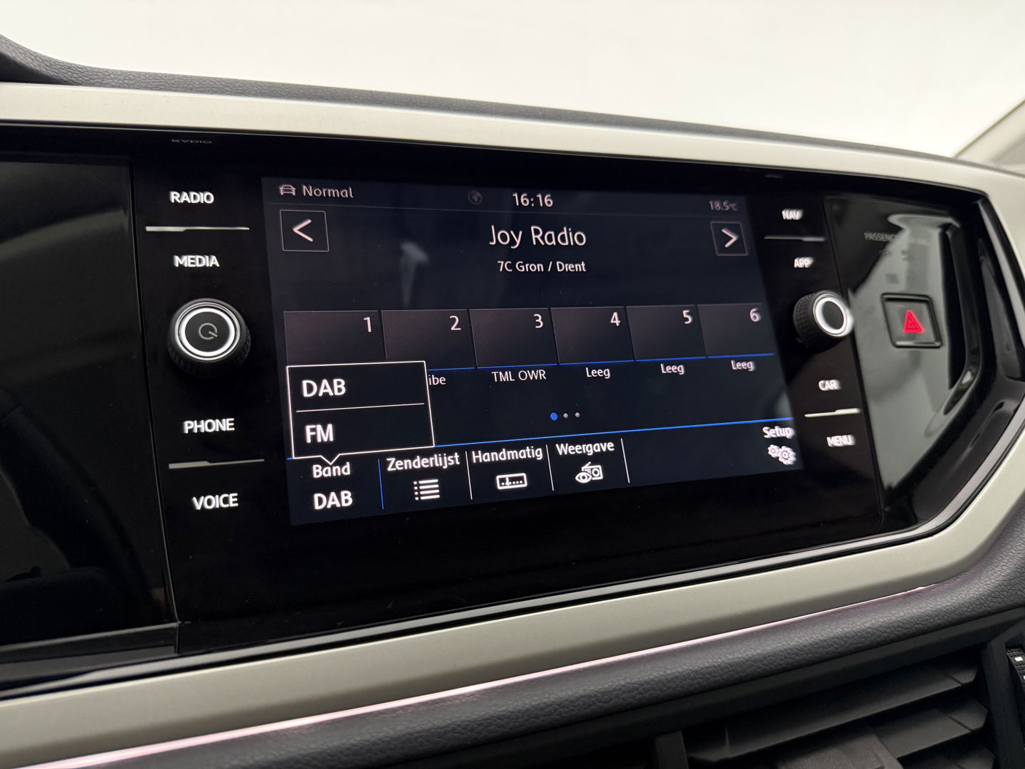 Volkswagen Polo 1.0 TSI R-Line | Virtual | Carplay | Clima | Cruise | Navigatie | LED | NAP