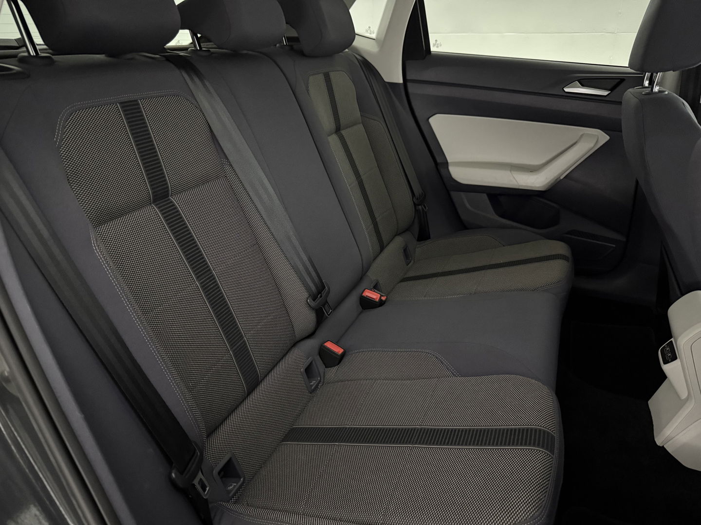 Volkswagen Polo 1.0 TSI R-Line | Virtual | Carplay | Clima | Cruise | Navigatie | LED | NAP