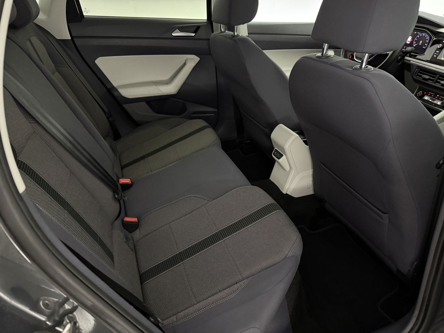 Volkswagen Polo 1.0 TSI R-Line | Virtual | Carplay | Clima | Cruise | Navigatie | LED | NAP