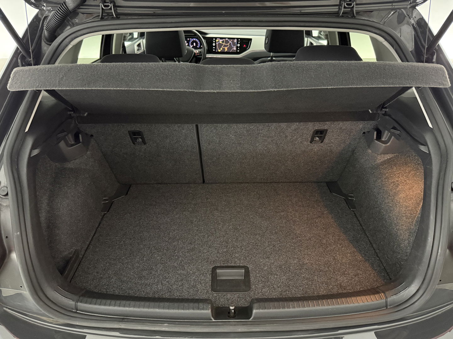 Volkswagen Polo 1.0 TSI R-Line | Virtual | Carplay | Clima | Cruise | Navigatie | LED | NAP