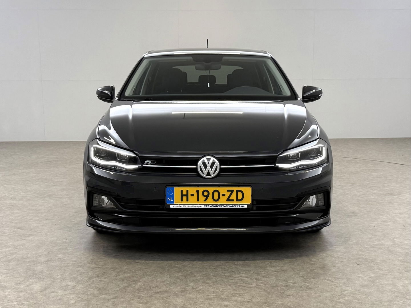 Volkswagen Polo 1.0 TSI R-Line | Virtual | Carplay | Clima | Cruise | Navigatie | LED | NAP