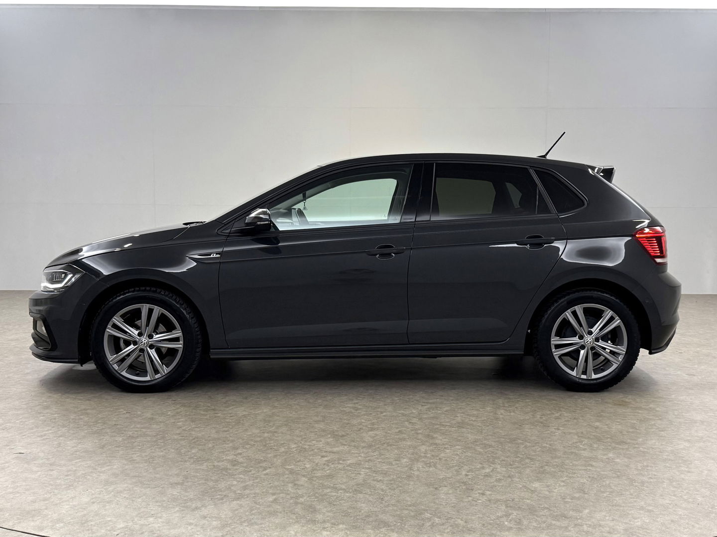 Volkswagen Polo 1.0 TSI R-Line | Virtual | Carplay | Clima | Cruise | Navigatie | LED | NAP