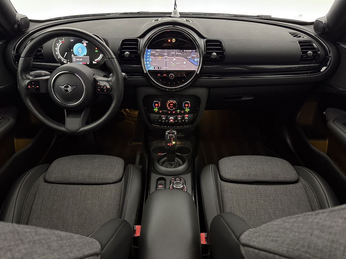 MINI Clubman 1.5 Cooper Richmond Park Edition | Pano | H/K | Virtual | Camera | Carplay | Stoelverw. LED | NAP