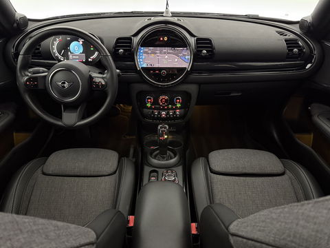 MINI Clubman 1.5 Cooper Richmond Park Edition | Pano | H/K | Virtual | Camera | Carplay | Stoelverw. LED | NAP