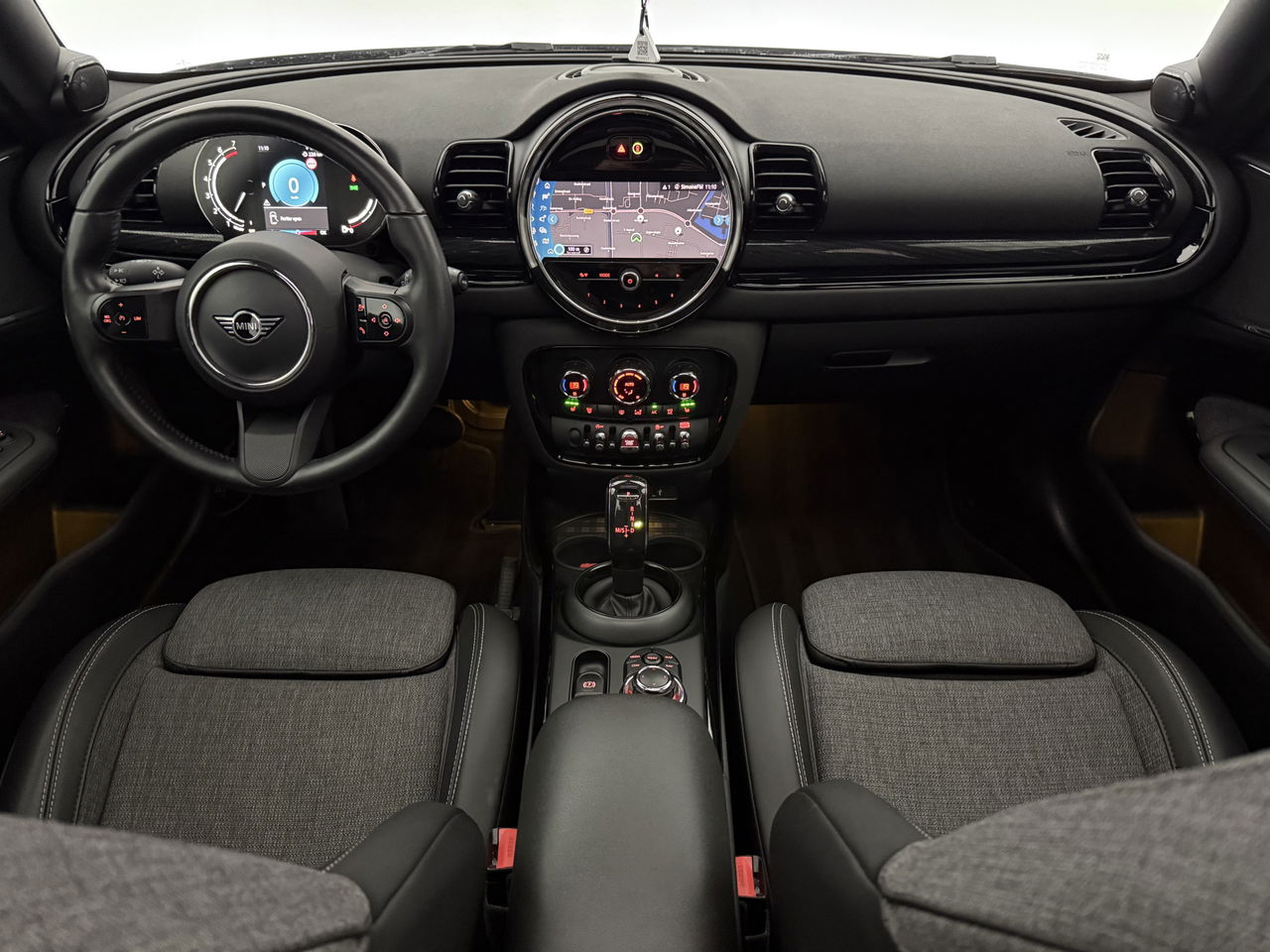 MINI Clubman 1.5 Cooper Richmond Park Edition | Pano | H/K | Virtual | Camera | Carplay | LED | NAP