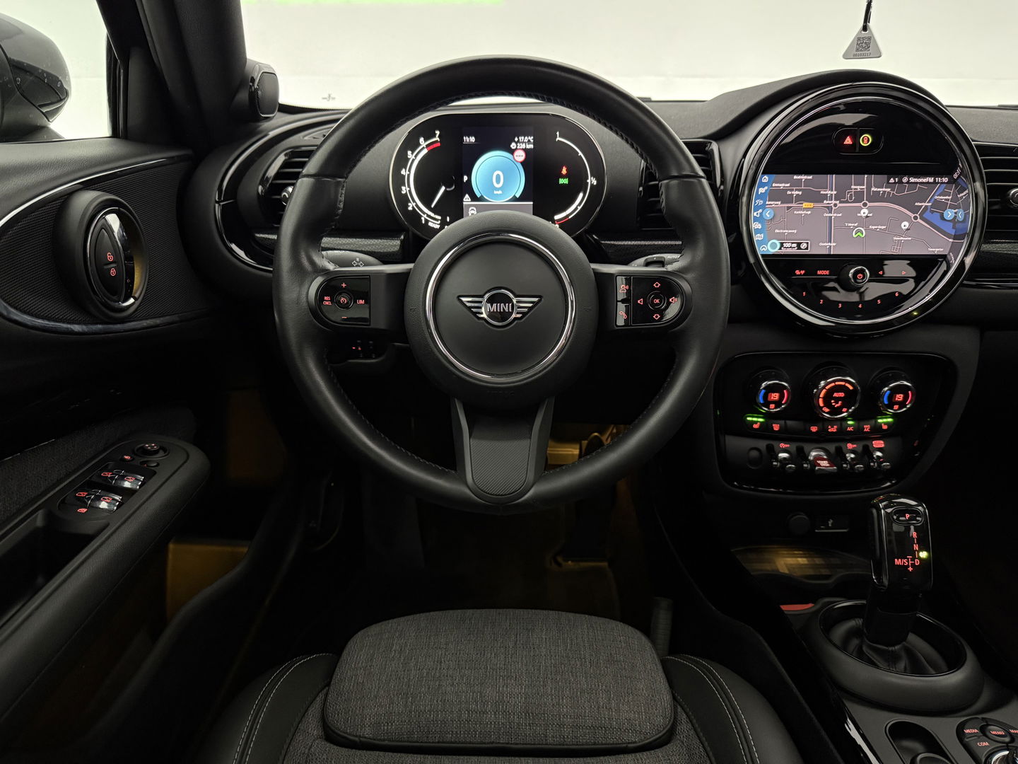 MINI Clubman 1.5 Cooper Richmond Park Edition | Pano | H/K | Virtual | Camera | Carplay | Stoelverw. LED | NAP