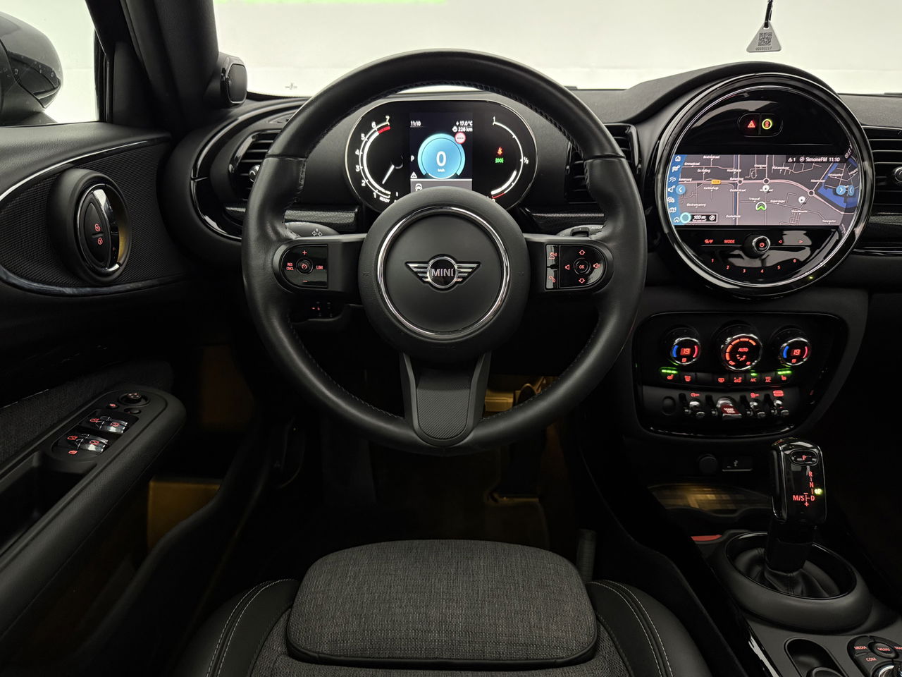 MINI Clubman 1.5 Cooper Richmond Park Edition | Pano | H/K | Virtual | Camera | Carplay | LED | NAP