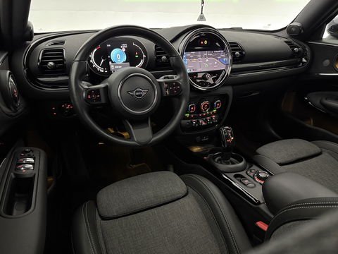 MINI Clubman 1.5 Cooper Richmond Park Edition | Pano | H/K | Virtual | Camera | Carplay | Stoelverw. LED | NAP