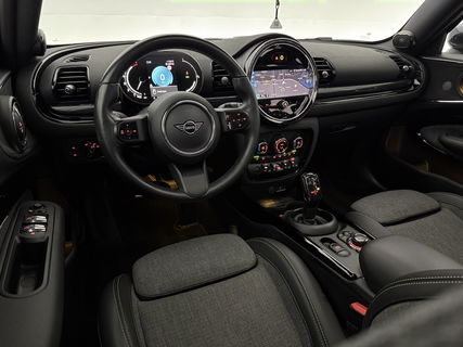 MINI Clubman 1.5 Cooper Richmond Park Edition | Pano | H/K | Virtual | Camera | Carplay | LED | NAP