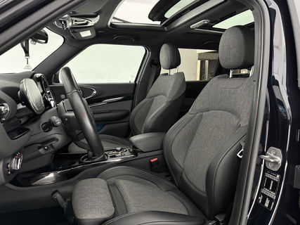 MINI Clubman 1.5 Cooper Richmond Park Edition | Pano | H/K | Virtual | Camera | Carplay | LED | NAP