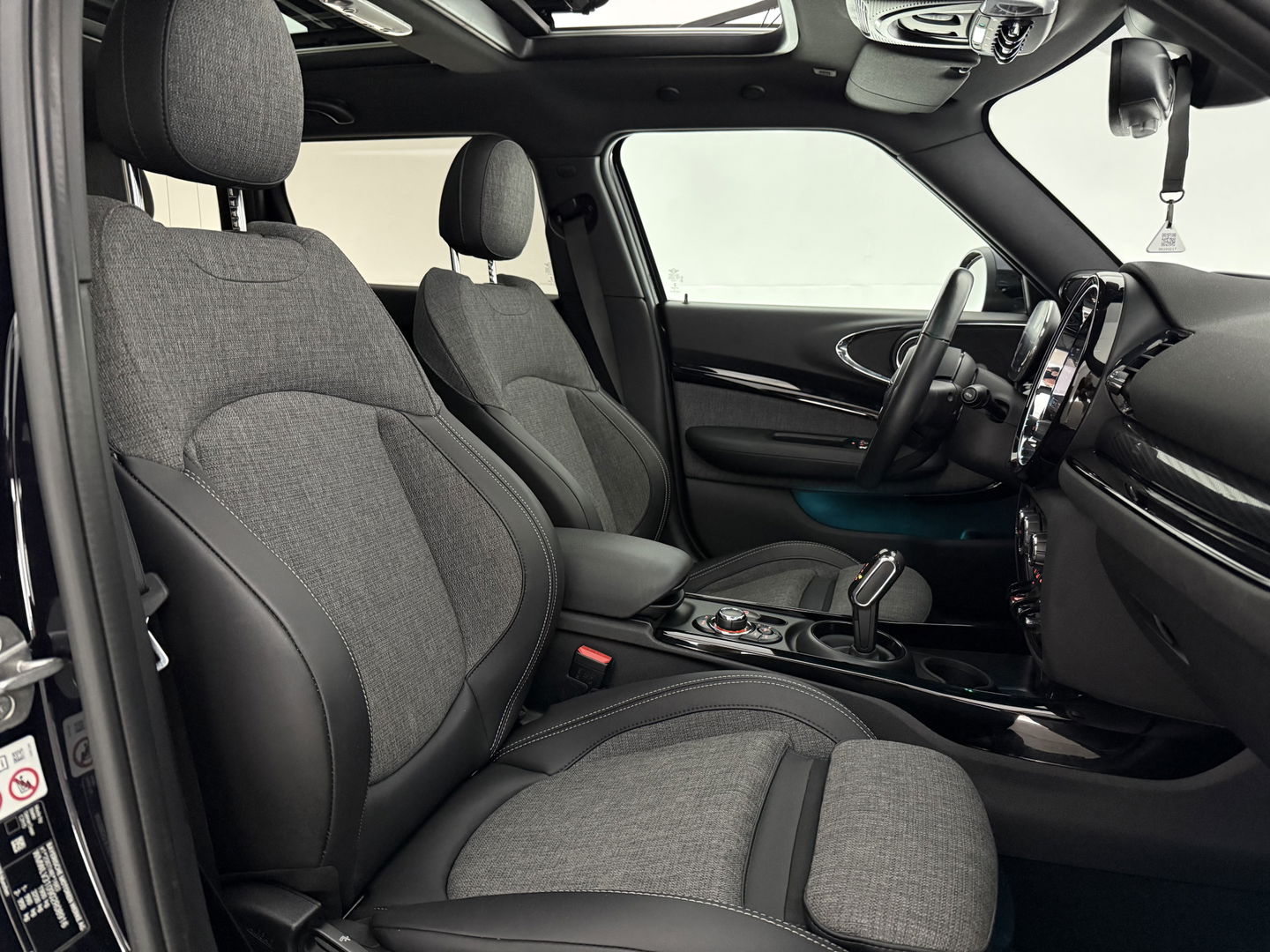 MINI Clubman 1.5 Cooper Richmond Park Edition | Pano | H/K | Virtual | Camera | Carplay | Stoelverw. LED | NAP