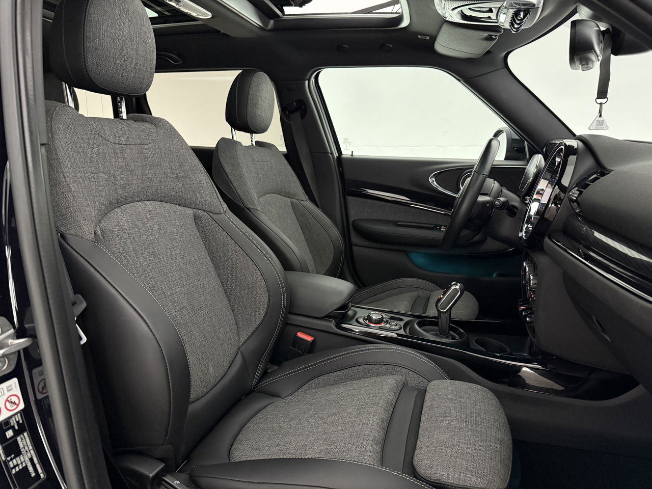 MINI Clubman 1.5 Cooper Richmond Park Edition | Pano | H/K | Virtual | Camera | Carplay | LED | NAP