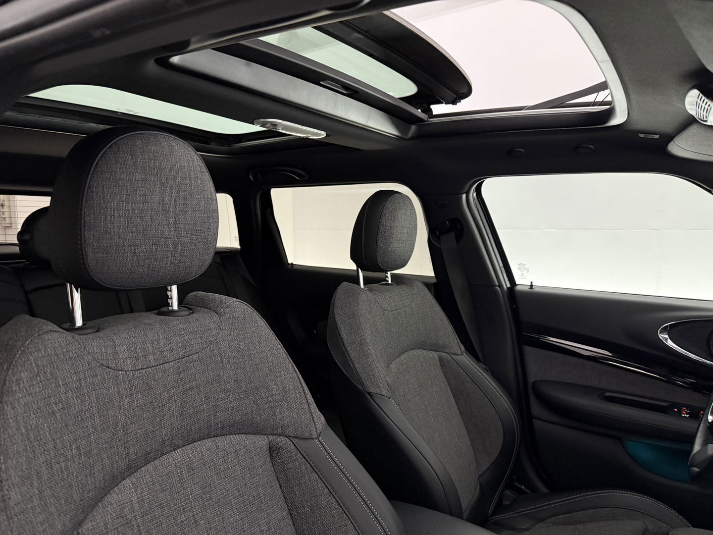 MINI Clubman 1.5 Cooper Richmond Park Edition | Pano | H/K | Virtual | Camera | Carplay | Stoelverw. LED | NAP