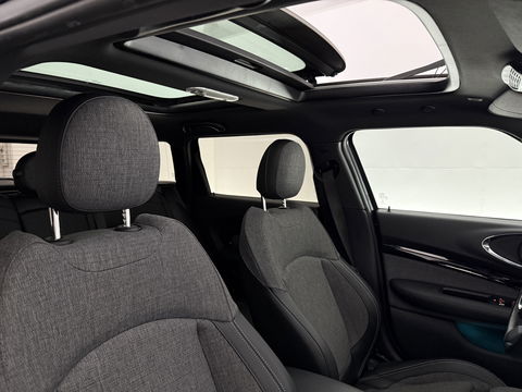 MINI Clubman 1.5 Cooper Richmond Park Edition | Pano | H/K | Virtual | Camera | Carplay | Stoelverw. LED | NAP