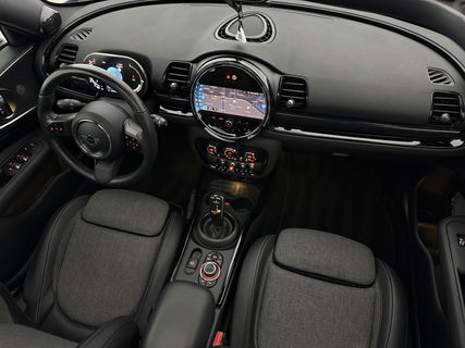 MINI Clubman 1.5 Cooper Richmond Park Edition | Pano | H/K | Virtual | Camera | Carplay | LED | NAP