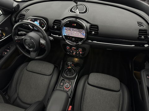 MINI Clubman 1.5 Cooper Richmond Park Edition | Pano | H/K | Virtual | Camera | Carplay | Stoelverw. LED | NAP