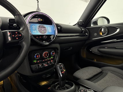 MINI Clubman 1.5 Cooper Richmond Park Edition | Pano | H/K | Virtual | Camera | Carplay | LED | NAP