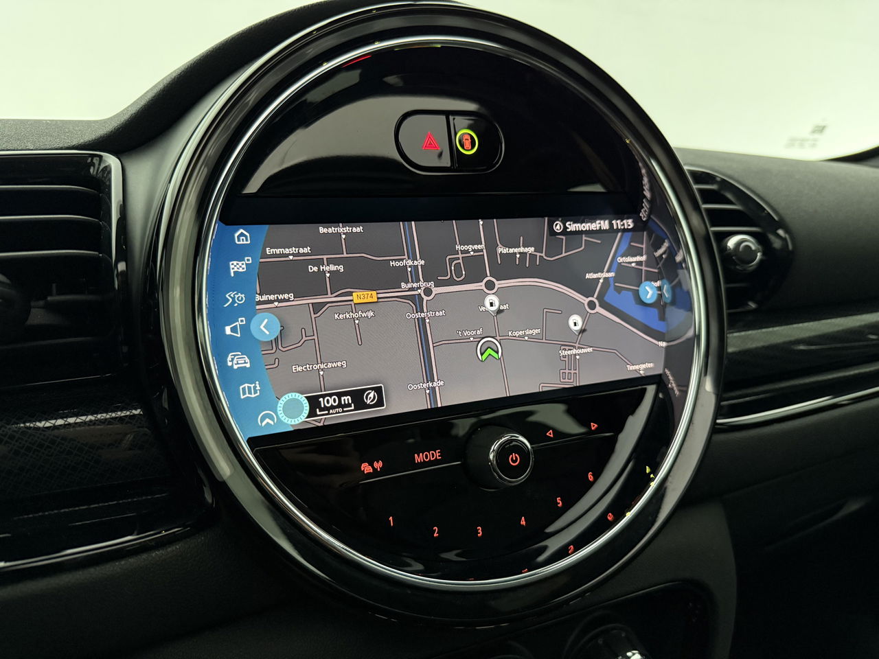 MINI Clubman 1.5 Cooper Richmond Park Edition | Pano | H/K | Virtual | Camera | Carplay | LED | NAP