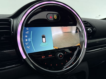 MINI Clubman 1.5 Cooper Richmond Park Edition | Pano | H/K | Virtual | Camera | Carplay | LED | NAP