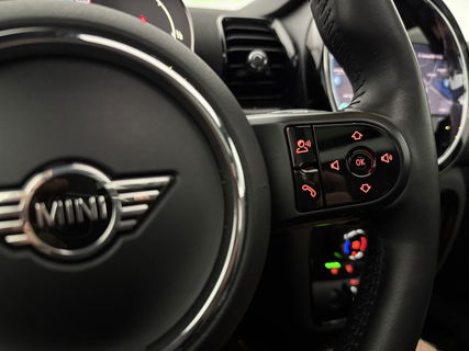 MINI Clubman 1.5 Cooper Richmond Park Edition | Pano | H/K | Virtual | Camera | Carplay | LED | NAP