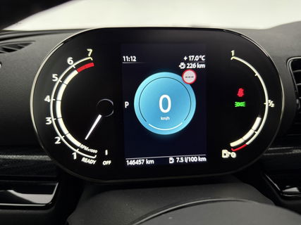 MINI Clubman 1.5 Cooper Richmond Park Edition | Pano | H/K | Virtual | Camera | Carplay | LED | NAP