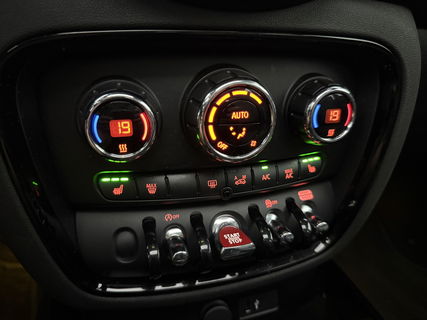 MINI Clubman 1.5 Cooper Richmond Park Edition | Pano | H/K | Virtual | Camera | Carplay | LED | NAP