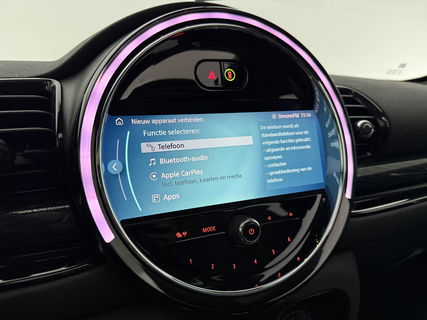 MINI Clubman 1.5 Cooper Richmond Park Edition | Pano | H/K | Virtual | Camera | Carplay | LED | NAP