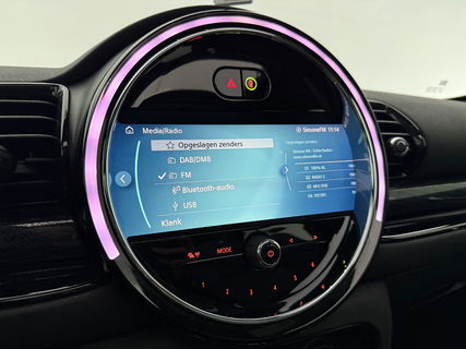 MINI Clubman 1.5 Cooper Richmond Park Edition | Pano | H/K | Virtual | Camera | Carplay | LED | NAP