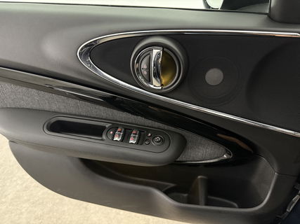 MINI Clubman 1.5 Cooper Richmond Park Edition | Pano | H/K | Virtual | Camera | Carplay | LED | NAP