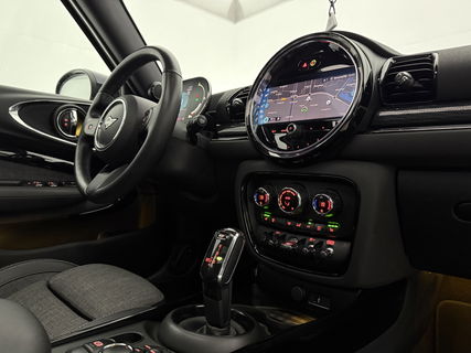 MINI Clubman 1.5 Cooper Richmond Park Edition | Pano | H/K | Virtual | Camera | Carplay | LED | NAP