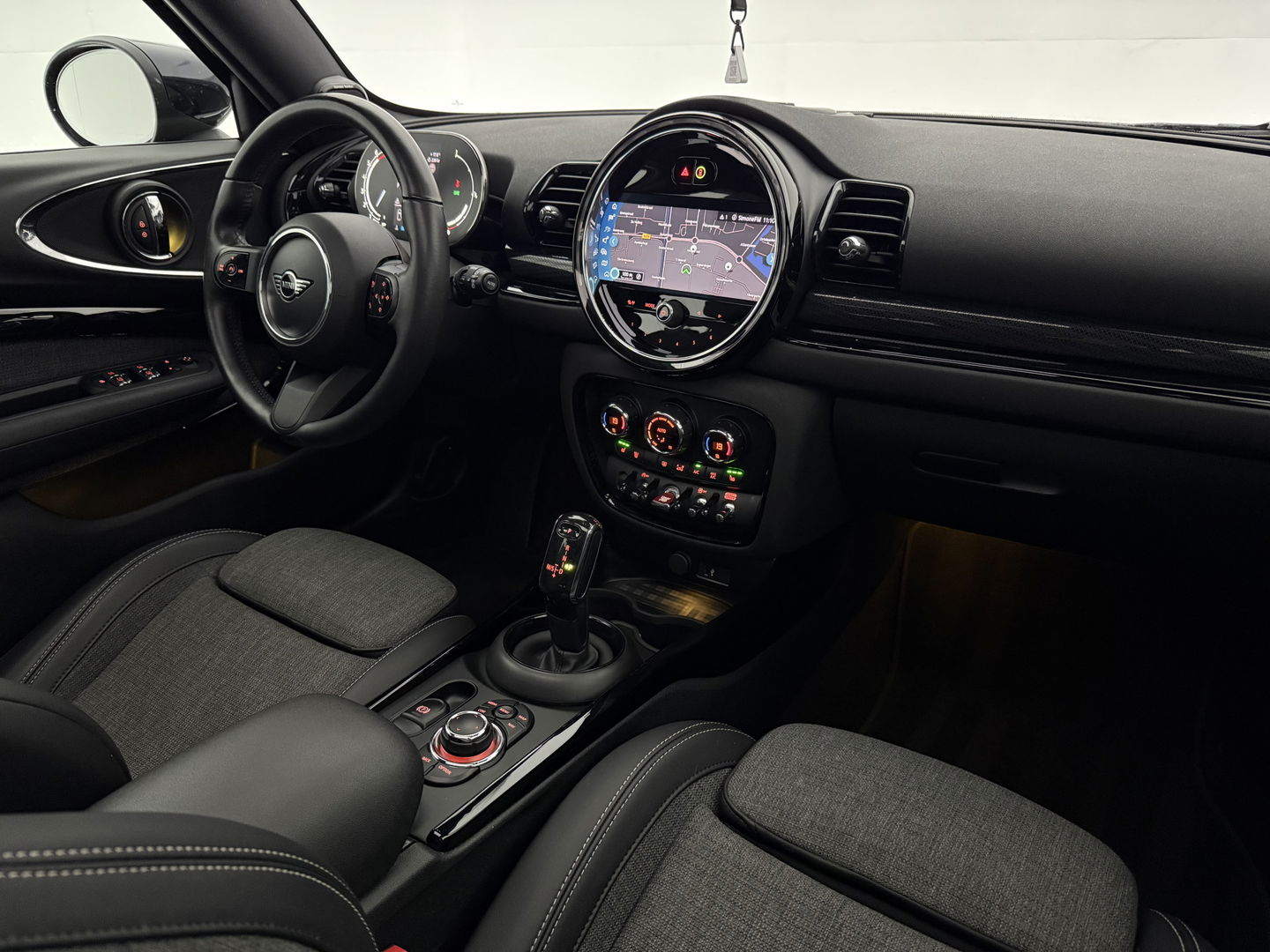 MINI Clubman 1.5 Cooper Richmond Park Edition | Pano | H/K | Virtual | Camera | Carplay | Stoelverw. LED | NAP