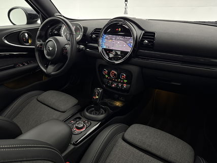 MINI Clubman 1.5 Cooper Richmond Park Edition | Pano | H/K | Virtual | Camera | Carplay | LED | NAP