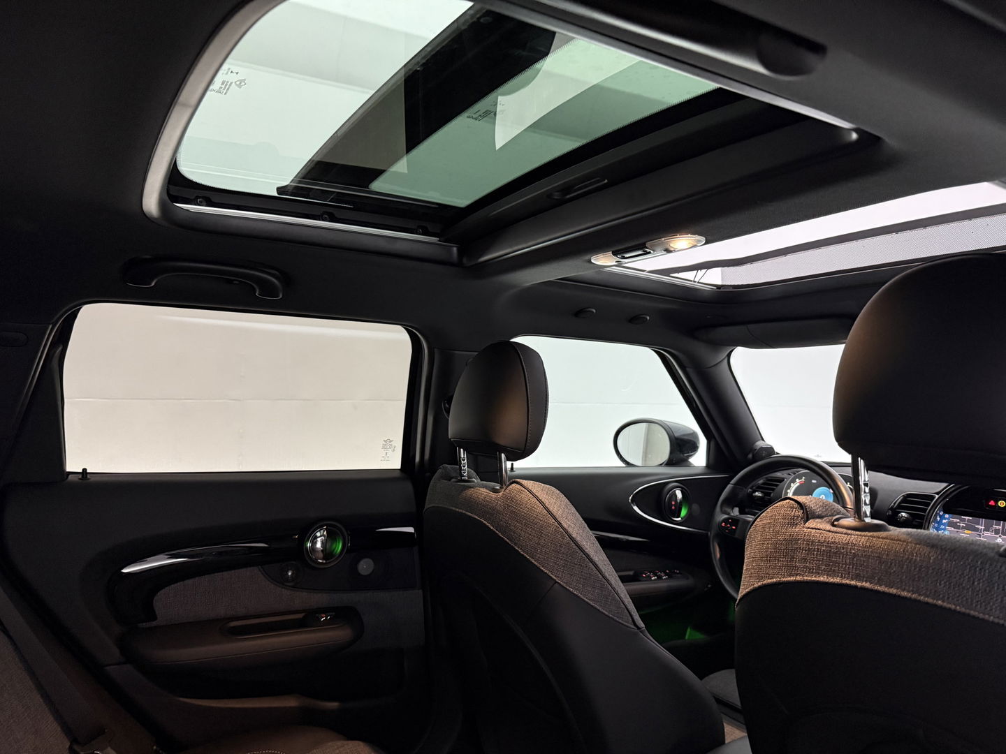 MINI Clubman 1.5 Cooper Richmond Park Edition | Pano | H/K | Virtual | Camera | Carplay | Stoelverw. LED | NAP